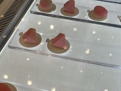 -好利来(北美N1店)