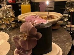 -Dark Horse·黑马蛋糕·低脂·低糖淡奶(金匙望湖大厦店)