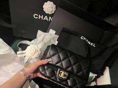 -CHANEL(恒隆广场店)