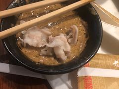 -宣武小院涮肉(前门店)