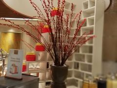 -杭州钱江新城万怡酒店-西餐厅