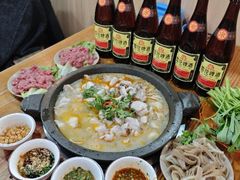 -大鼎石锅鱼(春江里店)