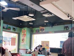 大堂-昇记肠粉王(福华路店)