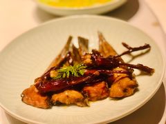 -湘上湘(米其林餐厅-正大中心总店)