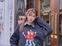 -FRANK STORE(巨鹿路店)