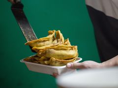 -清真·西北桥头拉面大王(丁家桥店)
