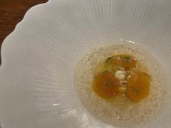 樹番茄&nbsp;·&nbsp;燕耳-天水蔬食料理(树德之光店)
