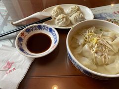蟹粉小笼-王興記(中山路店)