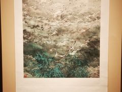 -江苏省美术馆(长江路新馆)