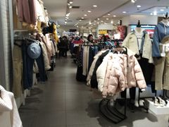 -三福时尚(三峡广场华夏银座店)