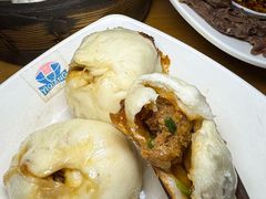 -老牌依强牛肉店(达道总店)
