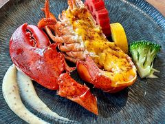 -麦MUGI铁板烧日式料理
