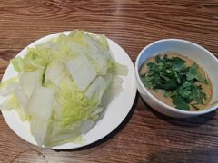 -清真吴记门钉肉饼·喜多利