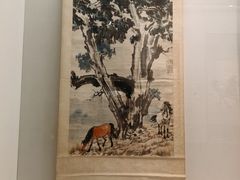 -徐悲鸿纪念馆