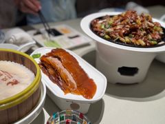 -悦融琥珀·京鲁菜·海味珍品(西单店)