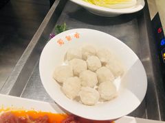 -蜀留香火锅·始于1999·原四川老火锅(白堤路店)