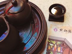 -点都德(盘福楼店)