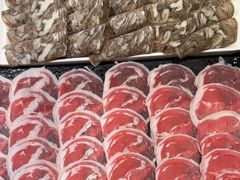 -快乐小羊·内蒙牛羊肉火锅(流花中心店)