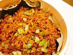 -粗茶淡饭·汉口公馆(循礼门店)