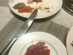 -盐城万豪酒店-盐城厨房西餐厅