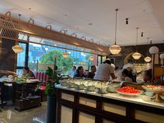 -捞神煲汤火锅(湖滨商业街店)