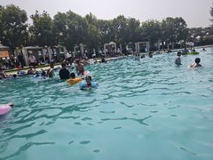 -秦皇岛乐岛海洋王国