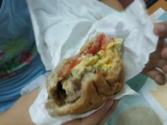 -SUBWAY赛百味(浦东机场店)