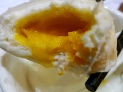 流沙包-糖朝(尖沙咀店)