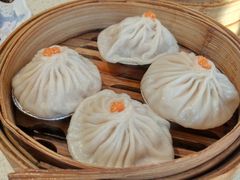 -金翠皇宫粤菜·点心·海鲜(科技园店)