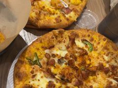-必胜客(南通新圆融店)