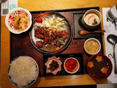 -味太助·银饭食堂(中华城店)