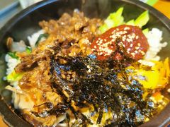 -7年8班朝鲜族非遗美食(三钢里店)