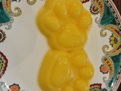 -巴依老爷新疆美食(牡丹园店)