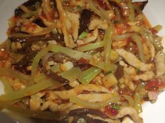 -百年神厨·地道川菜(清江西路店)