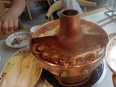 -东门口涮肉·砂锅·烤串(老门东店)