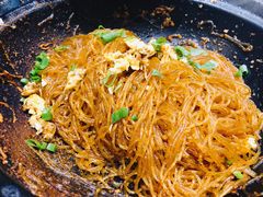 干捞粉丝-湘约爨厨(太白立交店)