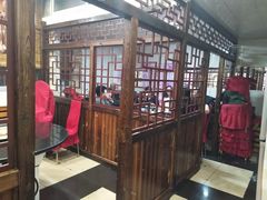 -东顺老渔翁笨锅炖(抚松路店)