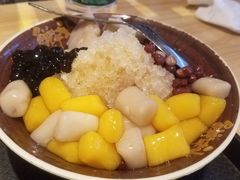 -鲜芋仙(南开大悦城店)