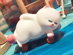 -泡泡玛特POPMART(崇文门国瑞城店)