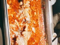 -半天妖烤鱼(大润发店)