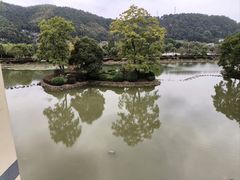 -明月山天沐温泉度假村