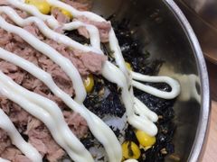 -米村拌饭(城阳万象汇店)