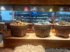 -田园印象·成都土菜院子(华阳店)