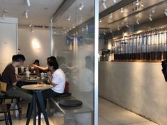 -喜茶(广州石牌桥店)