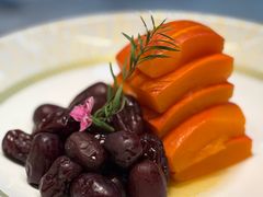 -阿明小菜·海鲜·上海菜(梅陇店)