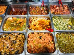 -晓宇盒饭(民安街店)