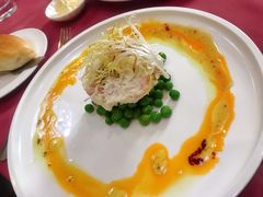 -红房子西菜馆(淮海中路店)