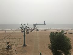 -南戴河旅游度假区