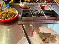 -7只羊·鲜羊肉串·地锅鸡精酿(玄武墨香路店)