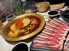-哥老官重庆美蛙鱼头(日月光店)